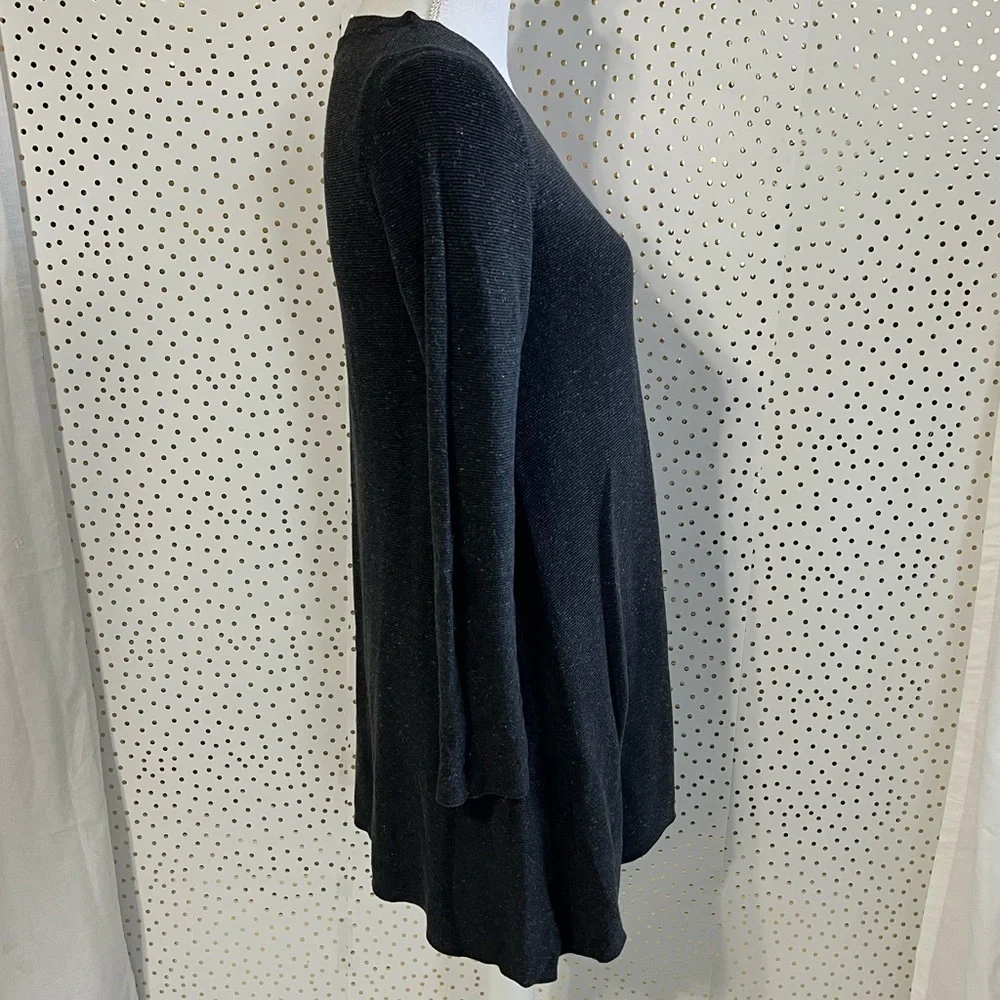 Eileen Fisher Linen Blend Tunic